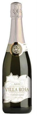 Villa Rosa Asti