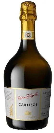 Villa Sandi Prosecco Cartizze Vigna La Rivetta 2017