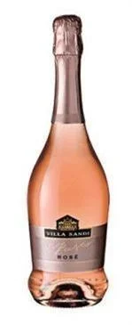 Villa Sandi Prosecco Rose Il Fresco