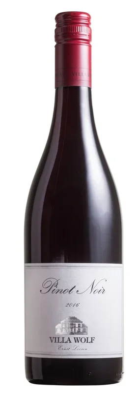 Villa Wolf Pinot Noir 2016