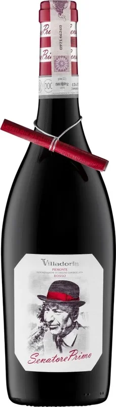 Villadoria Senatore Primo 2016