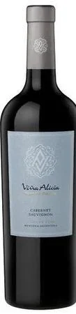 Vina Alicia Cabernet Sauvignon Paso de Piedra 2013
