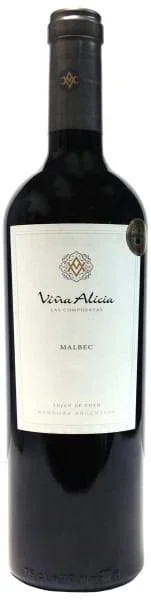 Vina Alicia Malbec 2013