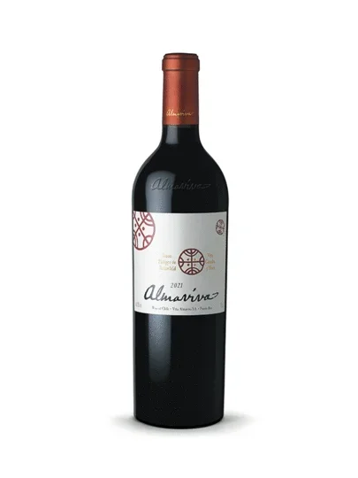 Vina Almaviva Puente Alto