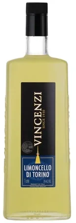 Vincenzi Limoncello di Torino