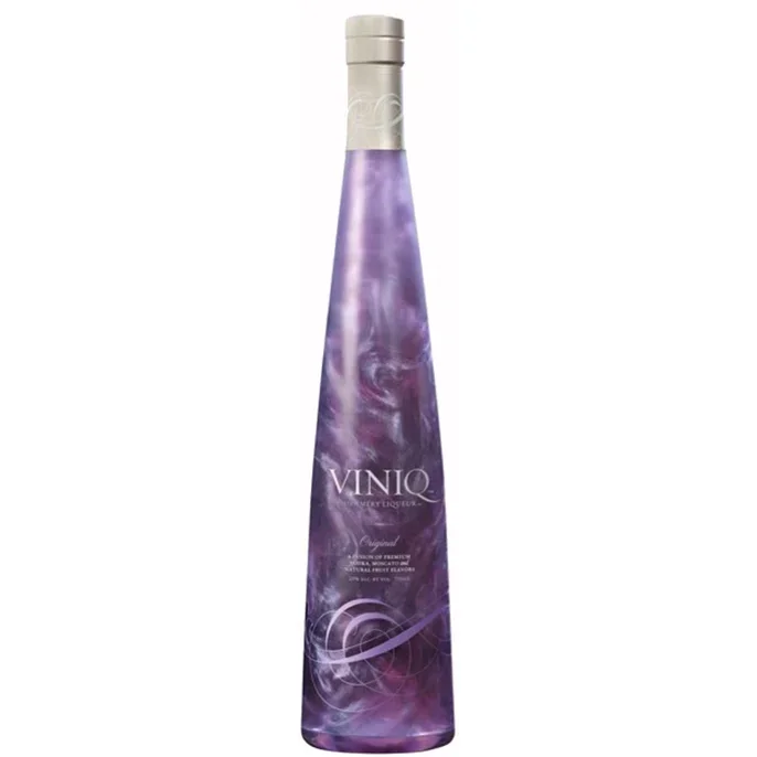 Viniq Original Shimmery Liqueur 375ml