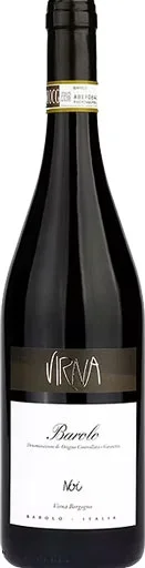 Virna Borgogno Barolo 2021 750ml