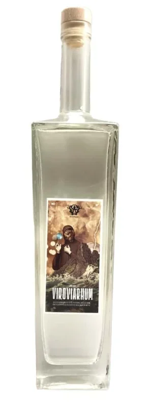 Viroviarhum White | 700ML