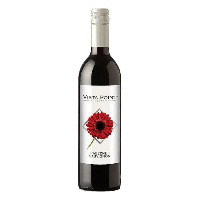 Vista Point Cabernet Sauvignon American 750ml