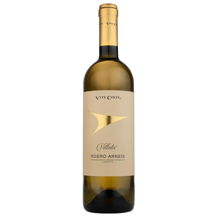Vite Colte Roero Arneis Villata
