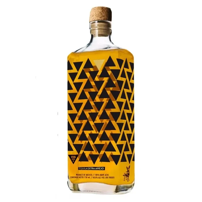 VIVA XXXII Extra Anejo Tequila