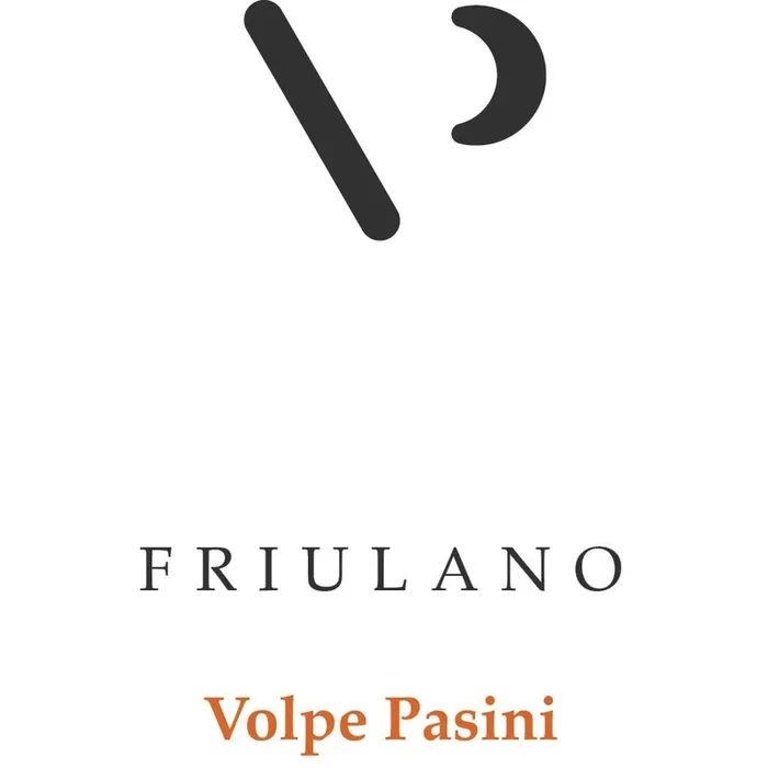 Volpe Pasini Colli Orientali Del Friuli Friulano 750ml