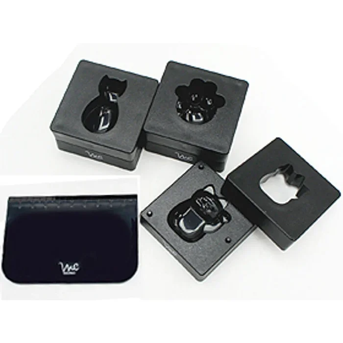 WAGASHI CAT MOULD SET (#106027)