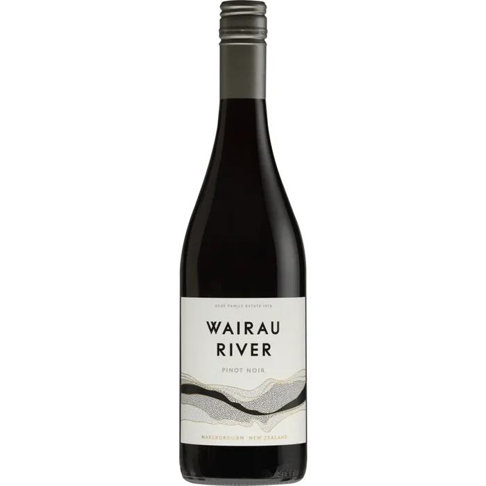 Wairau River Pinot Noir Marlborough