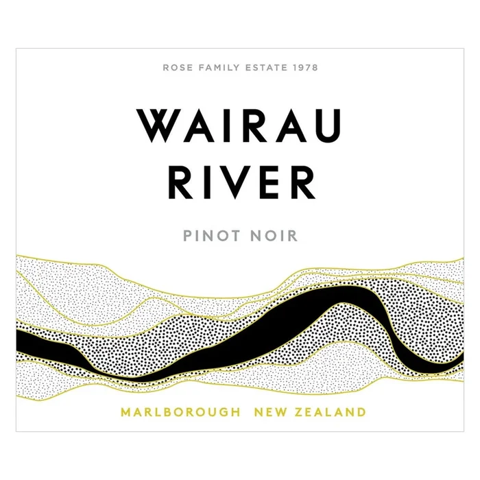 Wairau River Pinot Noir