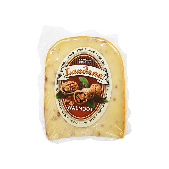 WALNUTS GOUDA CHEESE 200G (#103824)