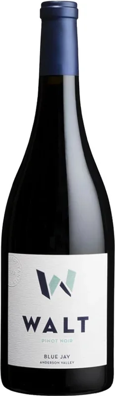 Walt Pinot Noir Blue Jay Vineyard 2022 750ml