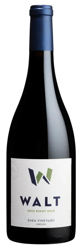 Walt Pinot Noir Shea Vineyard 2015