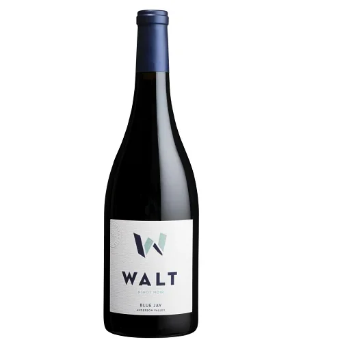 WALT Wines 2022 WALT Blue Jay Pinot Noir 750 mL