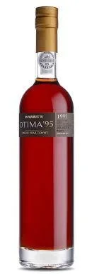 Warre’s Port Colheita 1995