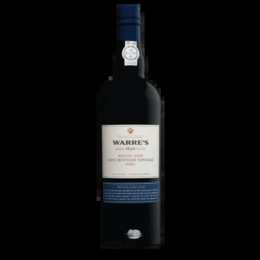 Warres Port LBV 750ML