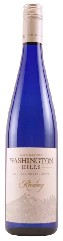 Washington Hills Riesling 2019