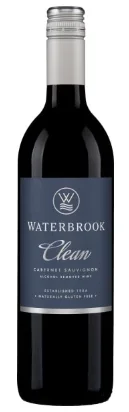 Waterbrook | Alcohol Removed Cabernet Sauvignon – NV