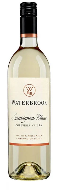 Waterbrook Sauvignon Blanc 2017