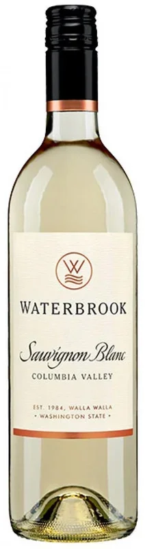 Waterbrook Sauvignon Blanc 2018