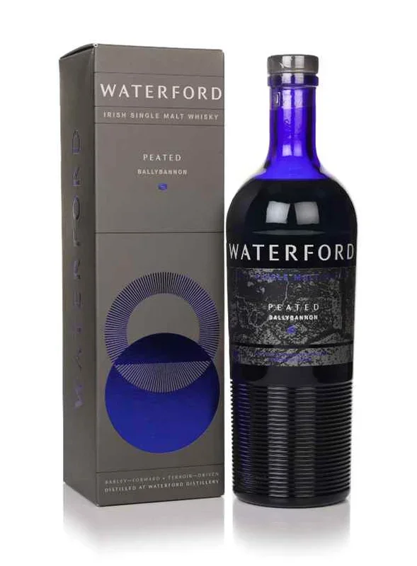 Waterford Peated – Ballybannon 1.1 | 700ML