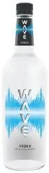 Wave Vodka 750ml