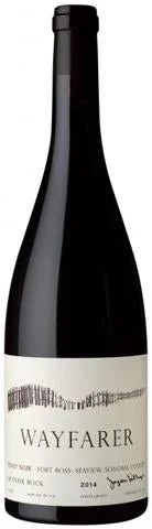 Wayfarer Pinot Noir Mother Rock 2014