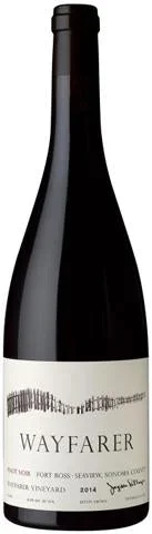 Wayfarer Pinot Noir Wayfarer Vineyard 2014