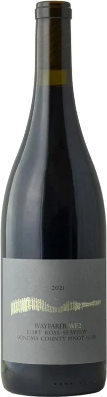 Wayfarer Pinot Noir WF2 Fort Ross-Seaview 2021 750ml