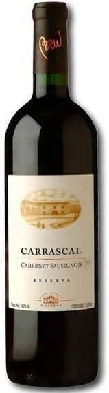 Weinert Cabernet Sauvignon Reserva Carrascal 2013
