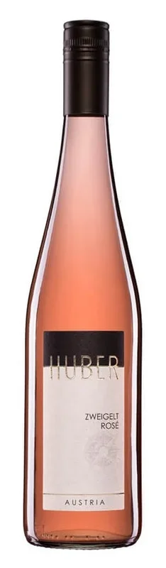 Weingut Markus Huber Zweigelt Rose 2017