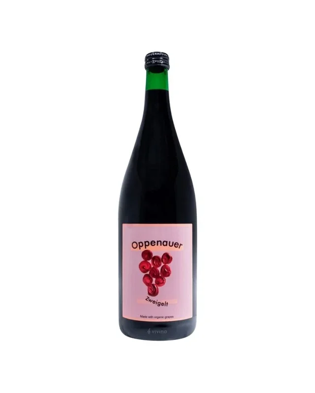 Weingut Oppenauer Zweigelt 2022 1L