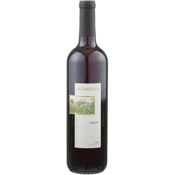 Weinstock Merlot California