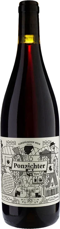 Weninger Ponzichter XXII XXVIII 750ml