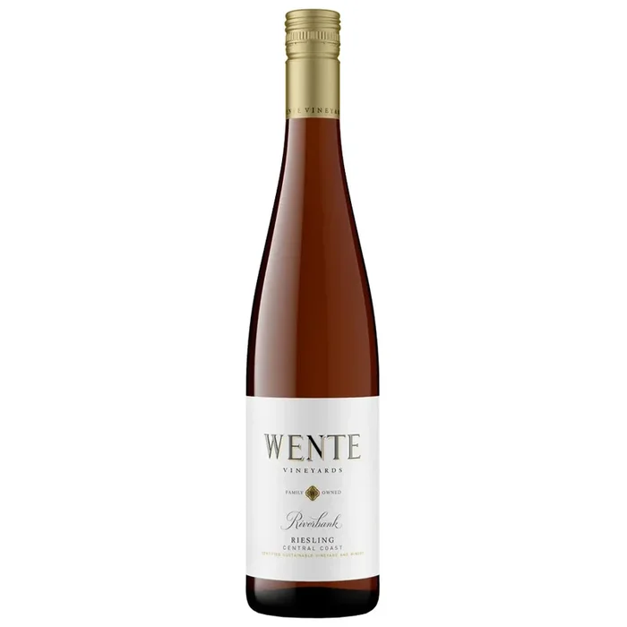 Wente Riverbank Riesling