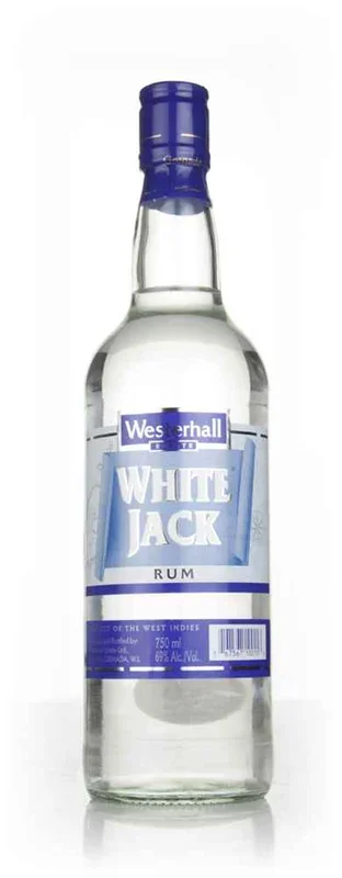 Westerhall White Jack