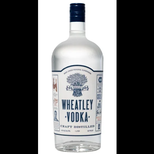 Wheatley Vodka 82 1L