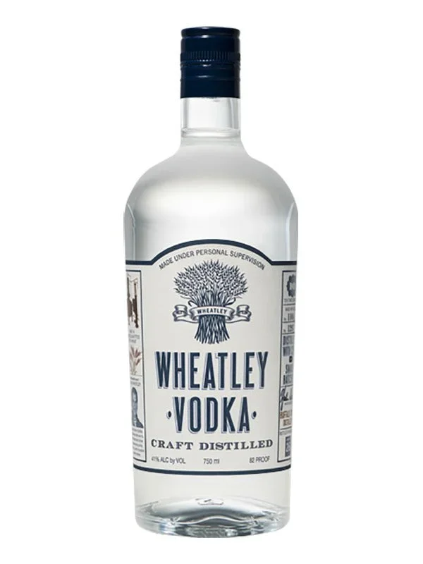 Wheatley Vodka