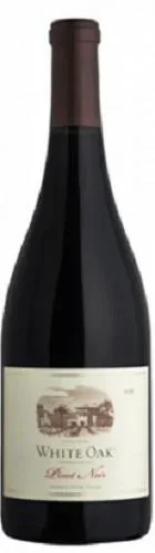 White Oak Pinot Noir 2013