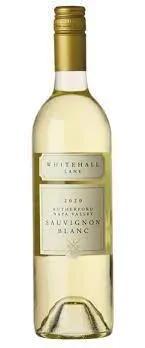 WHITEHALL LANE SAUVIGNON BLANC RUTHERFORD NAPA 2022