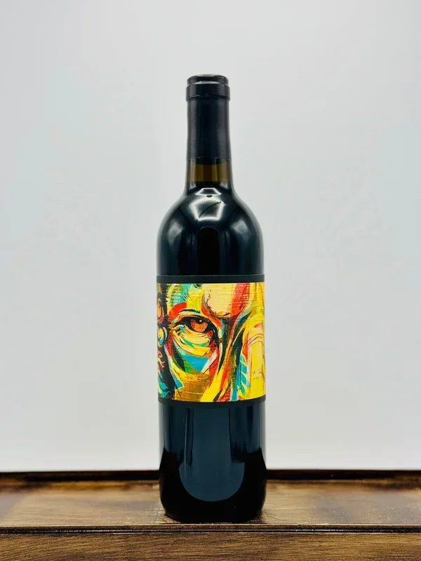 Whitehall Lane Tre Leoni Napa Red Blend, 2023