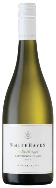WHITEHAVEN SAUVIGNON BLANC NEW ZEALAND 2024