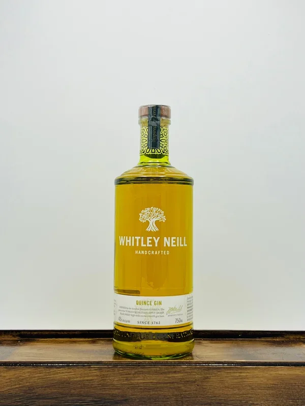 Whitley Neill Quince Gin