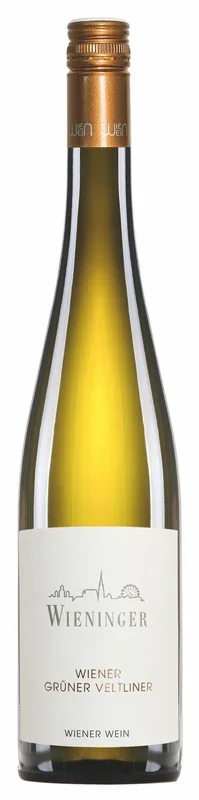 Wieninger Gruner Veltliner Nussberg 2017