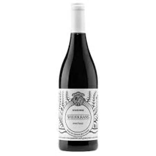 Wildekrans 2021 Estate Pinotage
